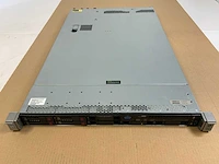 Hp proliant dl360, xeon(r) e5-2620, no ram, 2x 146 gb sas(eh0146fbqdc) rack mount chassis - afbeelding 2 van  9