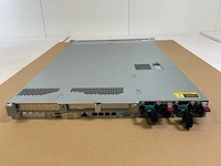 Hp proliant dl360, xeon(r) e5-2620, no ram, 2x 146 gb sas(eh0146fbqdc) rack mount chassis - afbeelding 5 van  9