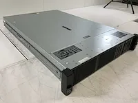 Hp proliant dl380 gen10, xeon(r) gold 5115, 6x 16 gb ram, 7x 2 tb sas (eg002400jwjnt) rack mount chassis - afbeelding 5 van  12