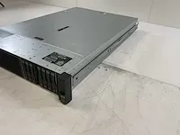 Hp proliant dl380 gen10, xeon(r) gold 5115, 6x 16 gb ram, 7x 2 tb sas (eg002400jwjnt) rack mount chassis - afbeelding 6 van  12