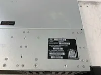 Hp proliant dl380 gen10, xeon(r) gold 5115, 6x 16 gb ram, 7x 2 tb sas (eg002400jwjnt) rack mount chassis - afbeelding 7 van  12