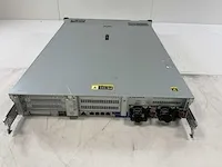 Hp proliant dl380 gen10, xeon(r) gold 5115, 6x 16 gb ram, 7x 2 tb sas (eg002400jwjnt) rack mount chassis - afbeelding 9 van  12