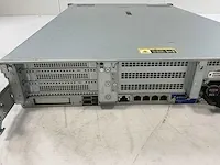 Hp proliant dl380 gen10, xeon(r) gold 5115, 6x 16 gb ram, 7x 2 tb sas (eg002400jwjnt) rack mount chassis - afbeelding 11 van  12