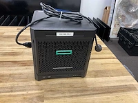Hp proliant microserver gen 10 server - afbeelding 1 van  2