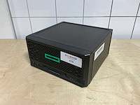 Hp proliant microserver gen10 plus server - afbeelding 1 van  3