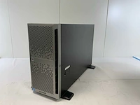 Hp proliant ml 350e gen 8, xeon(r) e5-2407, 8 gb ram, 1x 1 tb sata (st1000dm003-1ch162), 1x 1 tb sata (mb1000gceek), matrox electronics systems ltd. mga g200eh tower workstation - afbeelding 7 van  13
