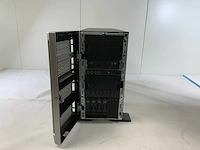Hp proliant ml 350e gen 8, xeon(r) e5-2407, 8 gb ram, 1x 1 tb sata (st1000dm003-1ch162), 1x 1 tb sata (mb1000gceek), matrox electronics systems ltd. mga g200eh tower workstation - afbeelding 8 van  13