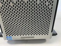 Hp proliant ml 350e gen 8, xeon(r) e5-2407, 8 gb ram, 1x 1 tb sata (st1000dm003-1ch162), 1x 1 tb sata (mb1000gceek), matrox electronics systems ltd. mga g200eh tower workstation - afbeelding 11 van  13