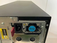 Hp proliant ml 350e gen 8, xeon(r) e5-2407, 8 gb ram, 1x 1 tb sata (st1000dm003-1ch162), 1x 1 tb sata (mb1000gceek), matrox electronics systems ltd. mga g200eh tower workstation - afbeelding 12 van  13