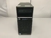 Hp proliant ml30 gen9 server - afbeelding 1 van  5