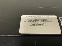 Hp proliant ml30 gen9 server - afbeelding 2 van  5
