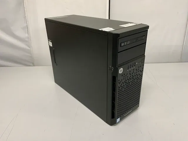 Hp proliant ml30 gen9 server - afbeelding 3 van  5