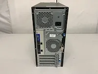 Hp proliant ml30 gen9 server - afbeelding 4 van  5