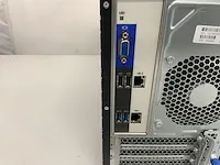 Hp proliant ml30 gen9 server - afbeelding 5 van  5