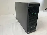 Hp proliant ml350 gen10, xeon(r) bronze 3106, 2x 16 gb ram, 2x 2 tb sata (mb002000gwfgh) tower server - afbeelding 4 van  10