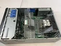Hp proliant ml350 gen10, xeon(r) bronze 3106, 2x 16 gb ram, 2x 2 tb sata (mb002000gwfgh) tower server - afbeelding 7 van  10