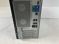 Hp proliant ml350 gen10, xeon(r) bronze 3106, 2x 16 gb ram, 2x 2 tb sata (mb002000gwfgh) tower server - afbeelding 9 van  10
