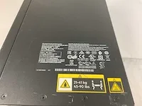 Hp proliant ml350 gen10, xeon(r) bronze 3106, 2x 16 gb ram, 2x 2 tb sata (mb002000gwfgh) tower server - afbeelding 10 van  10