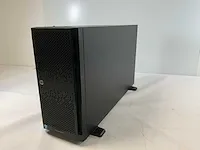Hp proliant ml350 gen9, xeon(r) cpu e5-2620 v3, 32 gb ram, 2 tb ssd tower server - afbeelding 2 van  7