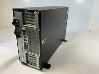 Hp proliant ml350 gen9, xeon(r) cpu e5-2620 v3, 32 gb ram, 2 tb ssd tower server - afbeelding 3 van  7