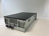 Hp proliant ml350p gen 8, xeon(r) cpu e5-2670 v2, 48 gb ram, 20 tb ssd tower server - afbeelding 4 van  8
