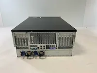 Hp proliant ml350p gen 8, xeon(r) cpu e5-2670 v2, 48 gb ram, 20 tb ssd tower server - afbeelding 7 van  8