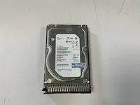 Hp proliant ml350p gen 8, xeon(r) cpu e5-2670 v2, 48 gb ram, 20 tb ssd tower server - afbeelding 8 van  8