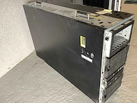 Hp proliant ml350p gen8 server - afbeelding 2 van  5