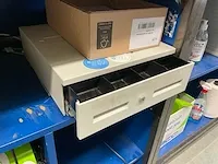 Hp proone 600 aio desktop - afbeelding 4 van  7