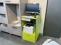 Hp proone desktop - afbeelding 1 van  6