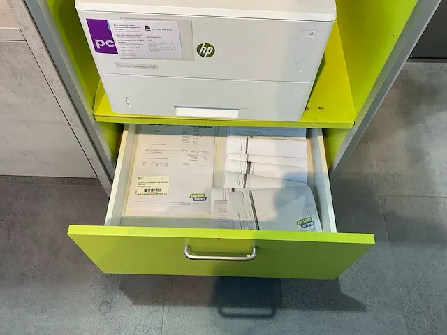 Hp proone desktop - afbeelding 4 van  6