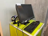 Hp proone desktop - afbeelding 1 van  9