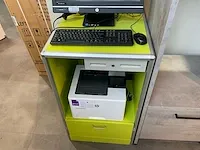 Hp proone desktop - afbeelding 5 van  9