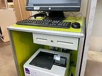 Hp proone desktop - afbeelding 6 van  9