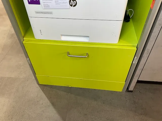 Hp proone desktop - afbeelding 7 van  9