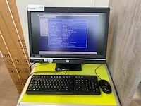 Hp proone desktop - afbeelding 8 van  9