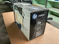 Hp q6511a laserjet cartridge - afbeelding 1 van  2