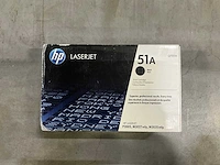 Hp q7551a print cartridge - afbeelding 1 van  1