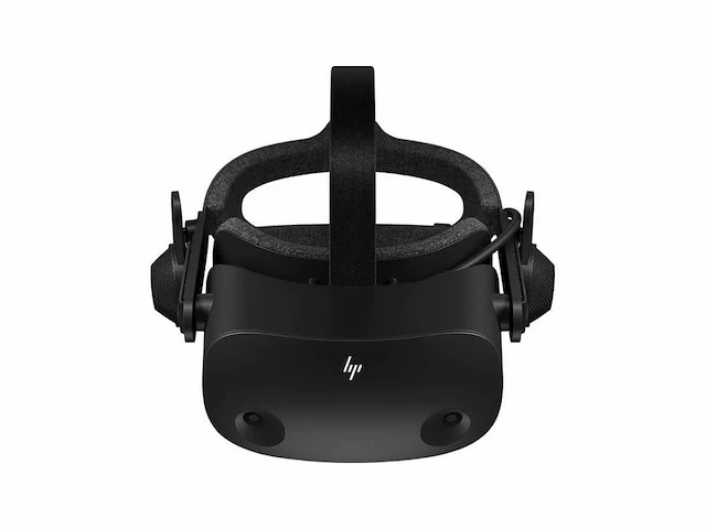 Hp reverb g2 - virtual reality-system - afbeelding 1 van  3