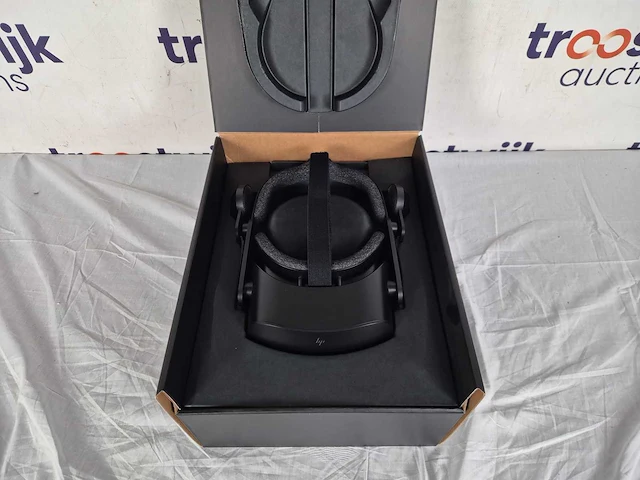 Hp reverb g2 - virtual reality-system - afbeelding 3 van  3