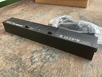Hp s101 speaker bar (12x) - afbeelding 2 van  5