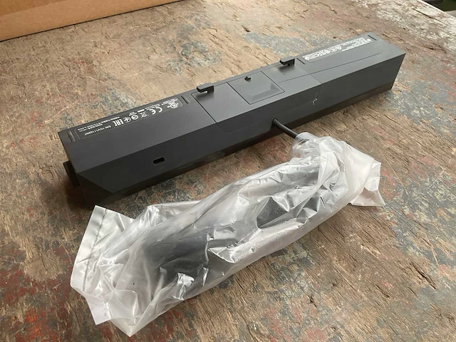Hp s101 speaker bar (14x) - afbeelding 3 van  5