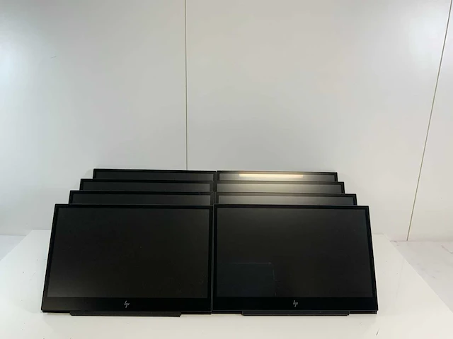 Hp (s14) 14", 1920x1080 (fhd) ips mobile displays (8x) - afbeelding 1 van  8