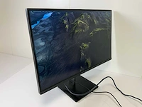 Hp (s270n) 27”, 3840x2160 (uhd) ips monitor - afbeelding 2 van  7