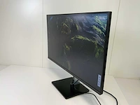 Hp (s270n) 27”, 3840x2160 (uhd) ips monitor - afbeelding 3 van  7