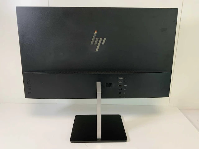 Hp (s270n) 27”, 3840x2160 (uhd) ips monitor - afbeelding 4 van  7