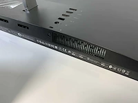 Hp (s270n) 27”, 3840x2160 (uhd) ips monitor - afbeelding 6 van  7