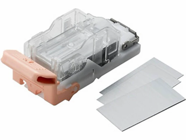 Hp samsung scxstp000 3 paks cartridge voor 5000 nietjes - afbeelding 1 van  2
