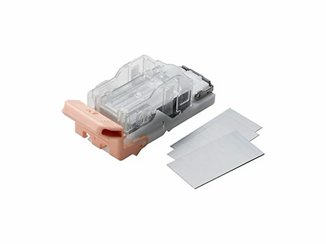 Hp samsung scxstp000 3 paks cartridge voor 5000 nietjes - afbeelding 2 van  2
