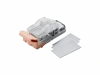 Hp samsung scxstp000 3paks cartridge voor 5000 nietjes - afbeelding 2 van  2